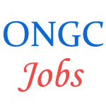 Executives Jobs in ONGC by UGC NET 2017