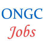 Specialist / Experts Jobs in ONGC