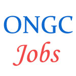 Various Jobs in Oil and Natural Gas Corporation Ltd (ONGC)
