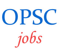 Assistant Fisheries Officer Jobs by Odisha PSC