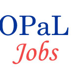  Executive non-Executive Jobs in OPaL