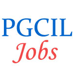 Executive Trainee Law Jobs in Power Grid