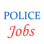 Various Constable jobs in Rajasthan Police
