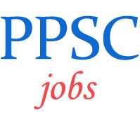 The Punjab Public Service Commission (PPSC) Jobs
