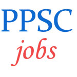 Lecturer Technical Education Jobs by Punjab PSC