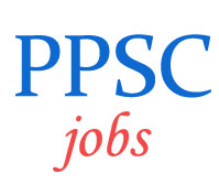 Senior Assistants Jobs by Punjab PSC