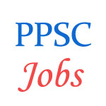 Various Jobs in Punjab Public Service Commission (PPSC)