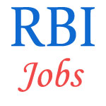 Managers Jobs in Reserve Bank