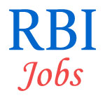 PhDs in Grade ‘B’ for Research Jobs in RBI