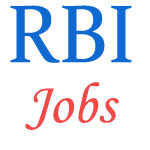 Legal Consultants Jobs in RBI