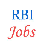 504 posts of Assistants in Reserve Bank of India (RBI)