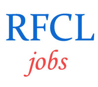 Experienced Professionals Jobs in Ramagundam Fertilizers Chemicals