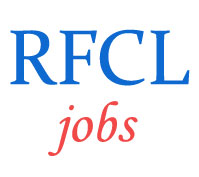 Non-Executive Jobs in RFCL