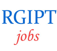 Non-Teaching Jobs in RGIPT