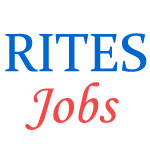 Professionals (Civil Engineers)Jobs in Rites Limited