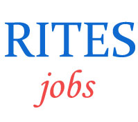 Engineering Professionals Jobs in Rites Limited