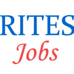 Rites Limited Jobs