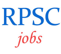 Inspector Factories & Boiler Jobs by RPSC