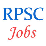 Programmers and Vidhi Rachnakar Job Posts in RPSC - December 2014