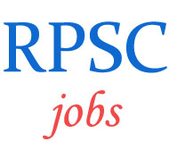 Junior Legal Officer Jobs by RPSC