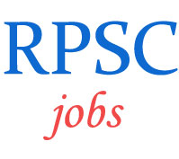 School Lecturer Sanskrit Education Jobs by RPSC