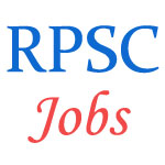 Medical Faculty and Demonstrator Jobs in RPSC - February 2015