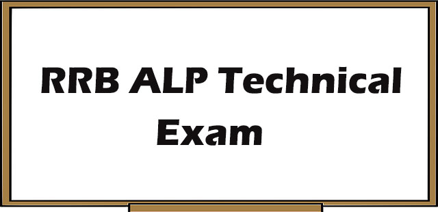 RRB ALP Technical Ability Syllabus and Preparation Tips