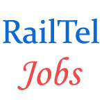 RailTel Jobs of Deputy Manager - Technical - Special Drive for OBC, SC, ST and PwD