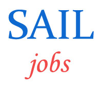 Technician Trainees Jobs in SAIL IISCO