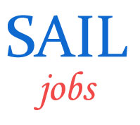 Medical Executive and Para-Medical Staff Jobs in SAIL
