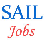 SAIL Bhilai Attendant and Technician Jobs