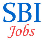 Law and Management Executive Jobs in SBI