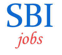 Junior Associates (Clerical Cadre) Jobs in SBI