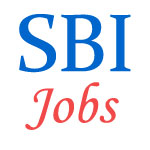 Junior Associates Jobs in SBI