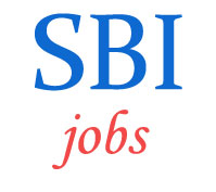 Specialist Officer and Clerical Jobs in SBI