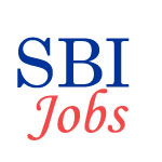 Specialist Officer Jobs in SBI