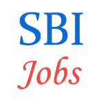 Specialist Cadre Professional Officer Jobs in SBI