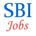 Specialist Officer Jobs in SBI