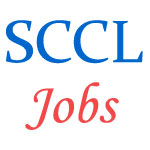 Trainees Jobs in SCCL