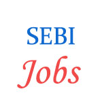 04 post of Officer in Securities and Exchange Board of India (SEBI) 