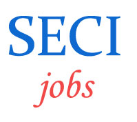 Solar Energy Corporation of India (SECI) Jobs