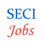 Various Jobs in Solar Energy Corporation of India