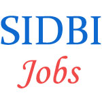100 post of Assistant Manager in Small Industries Development Development Bank of India (SIDBI)