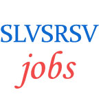 Teaching Jobs in Shri Lal Bahadur Shastri Rashtriya Sanskrit Vidyapeetha (SLBSRSV)