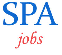 Teaching Jobs in SPA