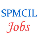 Upcoming Govt Jobs in SPMCIL