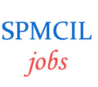 Officer Technical Jobs in SPMCIL