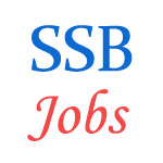 Various Medical Officer jobs in Sashastra Seema Bal (SSB)