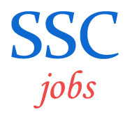 Junior Engineer Jobs Examination by SSC