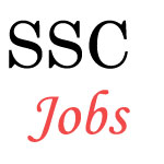 Army Dental Corps Jobs in SSC 